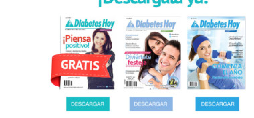 Revista Digital Diabetes Hoy