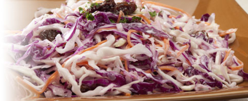 Salpicón de pescado