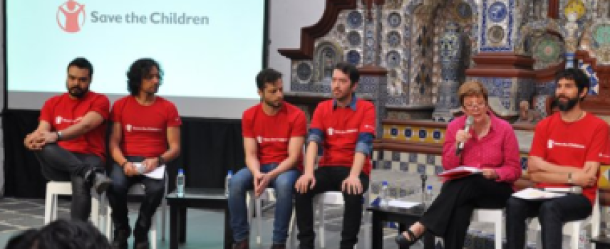 Save the Children