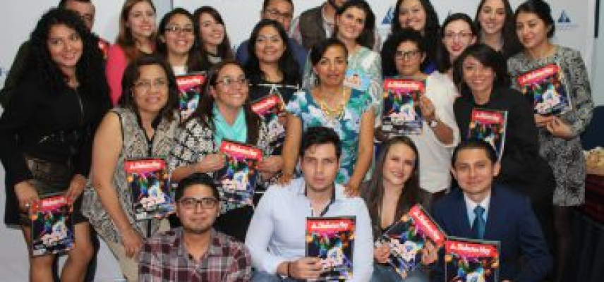 Se gradúa nueva generación de educadores en diabetes