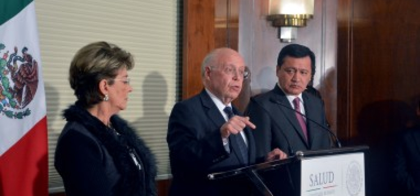 Sin salud no hay desarrollo personal y colectivo