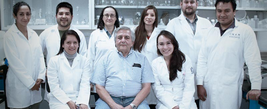 Desarrollan en Ipicyt un biosensor para detectar VPH