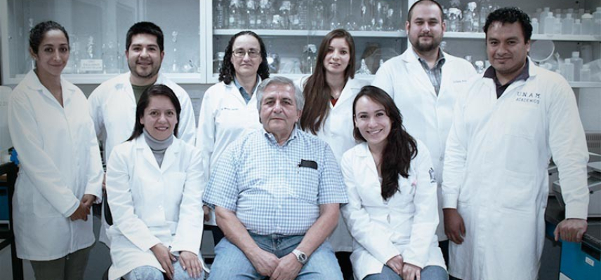 Desarrollan en Ipicyt un biosensor para detectar VPH