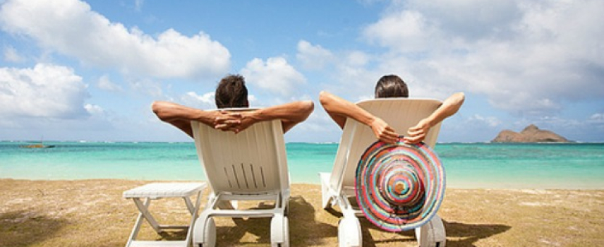 Si vas a salir de vacaciones recuerda seguir tu tratamiento