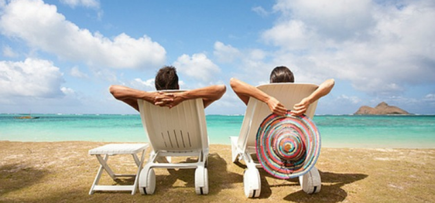 Si vas a salir de vacaciones recuerda seguir tu tratamiento