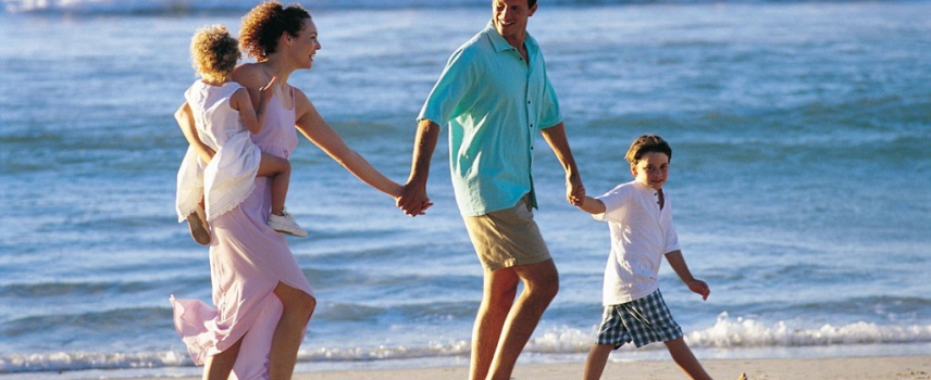 Disfruta las vacaciones de verano cuidando también de tu diabetes
