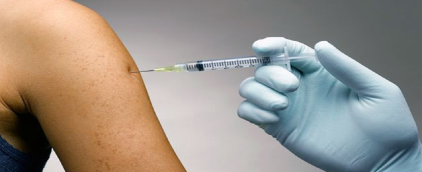 6 vacunas que deben aplicarse las personas que viven con diabetes