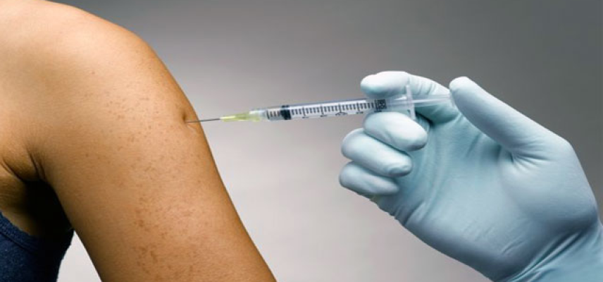 6 vacunas que deben aplicarse las personas que viven con diabetes