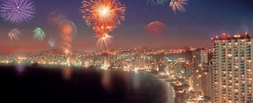 Ocupación hotelera en Acapulco hasta 96% en las pasadas vacaciones
