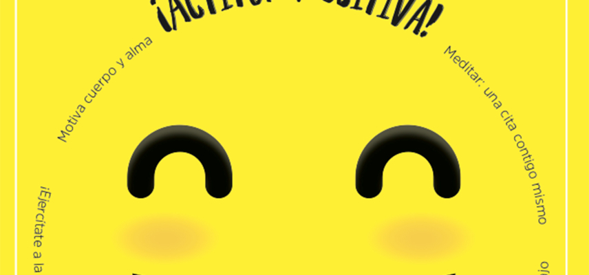 Revista Diabetes Hoy edición especial: Actitud positiva 2017