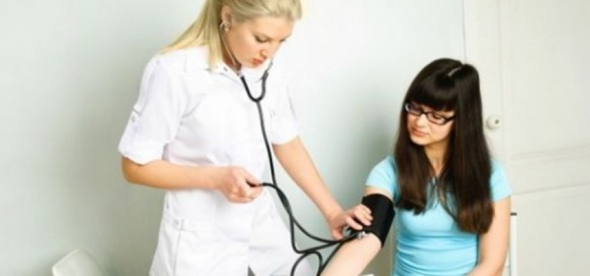 Alertan especialistas, aumento de hipertensión en niños y adolescentes