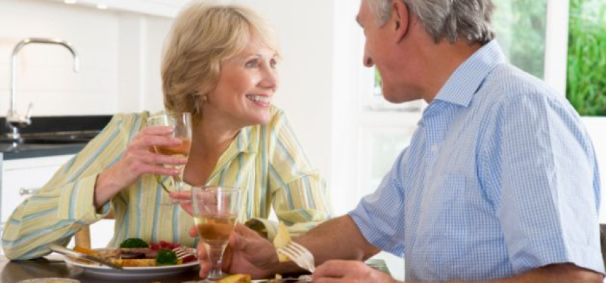 Nutrición en el adulto mayor