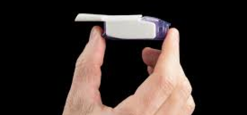 La FDA aprueba el Afrezza(insulina inhalada) para tratar la diabetes