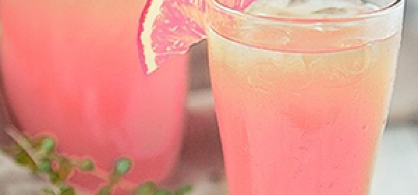 AGUA DE BUGAMBILIA, LIMÓN Y CHÍA