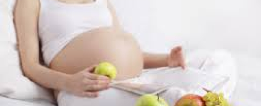 El estilo de vida previo al embarazo determina el riesgo de diabetes gestacional