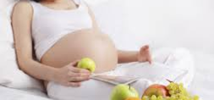 El estilo de vida previo al embarazo determina el riesgo de diabetes gestacional