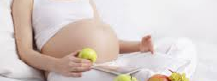 El estilo de vida previo al embarazo determina el riesgo de diabetes gestacional