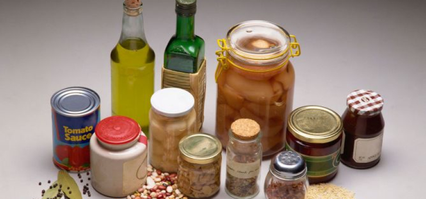 Anuncian plan nacional de certificación sanitaria de alimentos