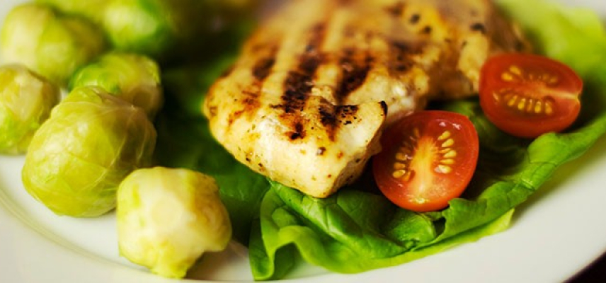 Estudian nutrigenómica y nutrigenética para mejorar la salud