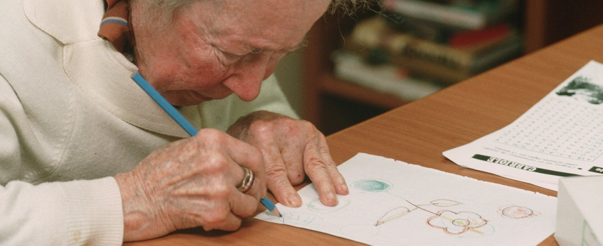 Concientizan sobre el alzheimer