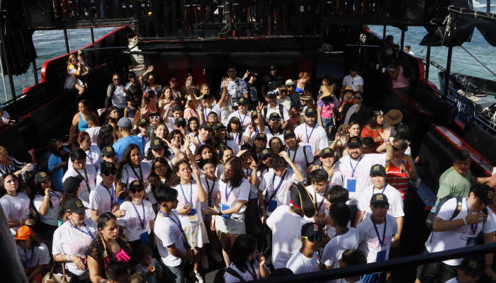 AMD SURESTE CAMPAMENTO 2024