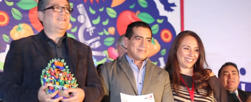 Premian proyectos sobre nutrición, obesidad y diabetes