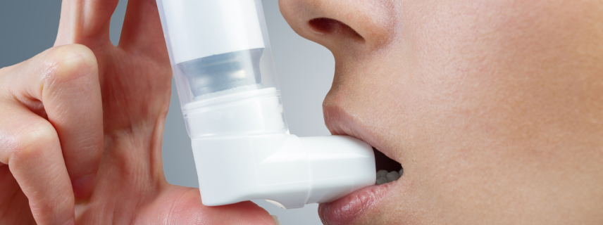 Tratamiento por asma puede afectar control de diabetes