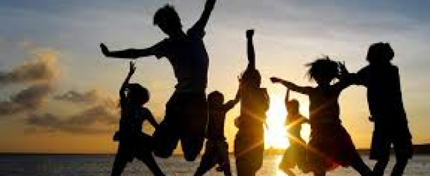 Las amistades influyen en el desarrollo de la autoestima y crecimiento de los niños