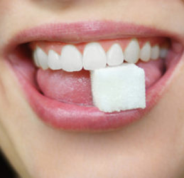 Mitos y realidades del azúcar