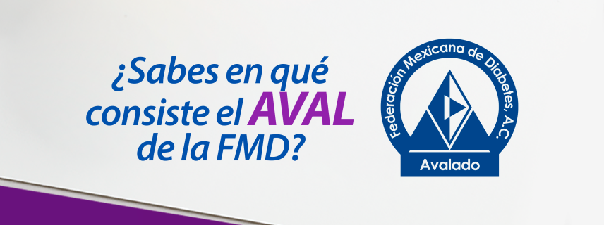 ¿Sabes en qué consiste el aval de la FMD?