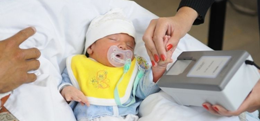 Diabetes neonatal y el diagnóstico genético temprano