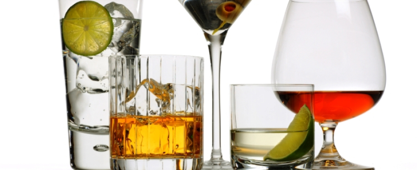 Bebidas alcohólicas y diabetes