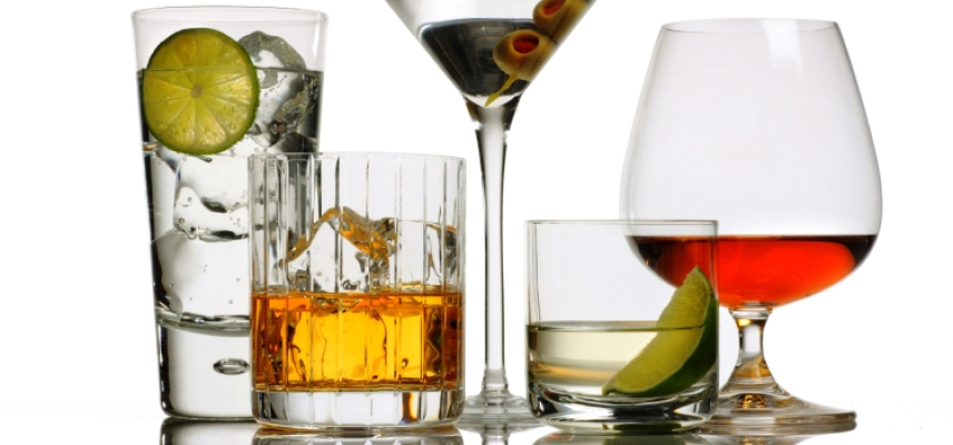 Bebidas alcohólicas y diabetes