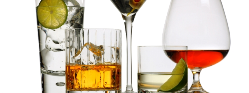 Bebidas alcohólicas y diabetes