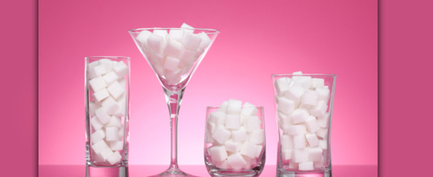 Las bebidas azucaradas y el desarrollo de diabetes tipo 2