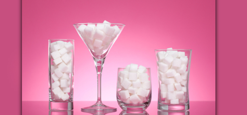 Las bebidas azucaradas y el desarrollo de diabetes tipo 2