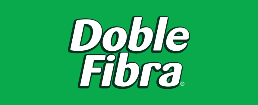 Pan Doble Fibra Bimbo