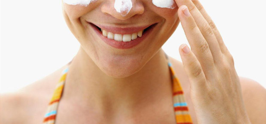 9 consejos para cuidar la piel y protegerla del sol