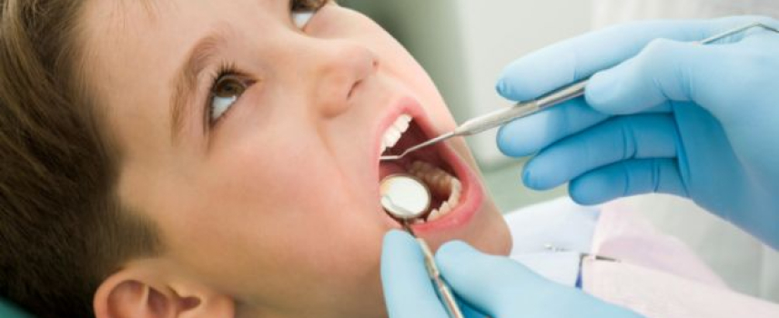 Llega a la CD. de México la evaluación odontológica más grande del mundo