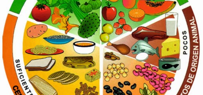 Diabetes y alimentación: Sistema de equivalentes.