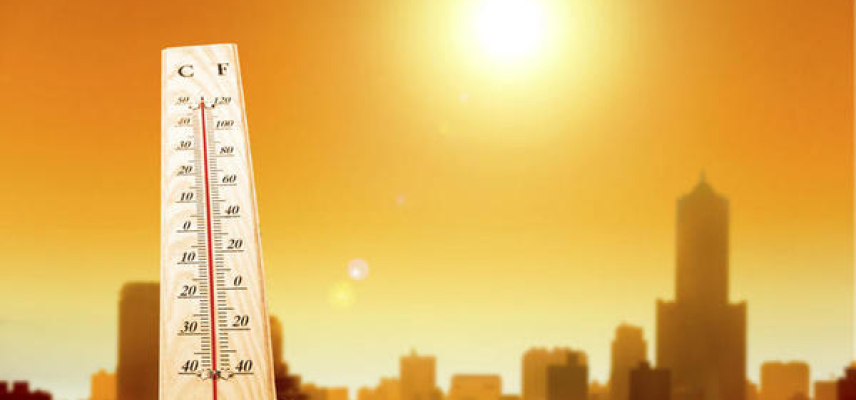 ¡Tips para decirle adiós al calor!