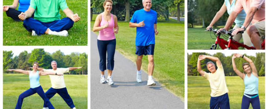 Control de obesidad requiere cambiar estilo de vida