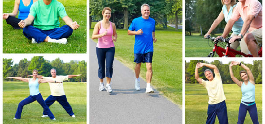 Control de obesidad requiere cambiar estilo de vida
