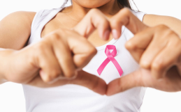 En el mes rosa: Tu alimentación puede reducir el riesgo de padecer cáncer de mama