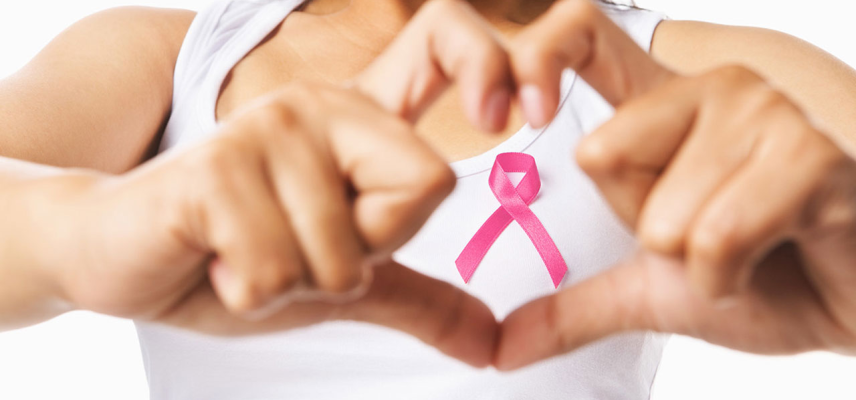 En el mes rosa: Tu alimentación puede reducir el riesgo de padecer cáncer de mama