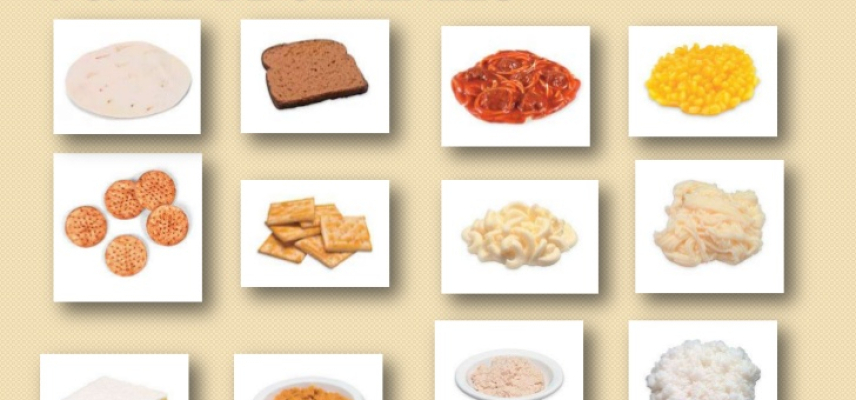 Lo básico sobre el conteo de los carbohidratos