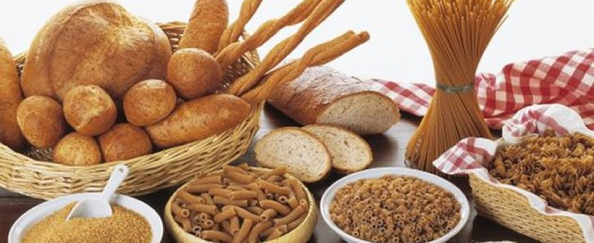 Carbohidratos aconsejables vs carbohidratos desaconsejables