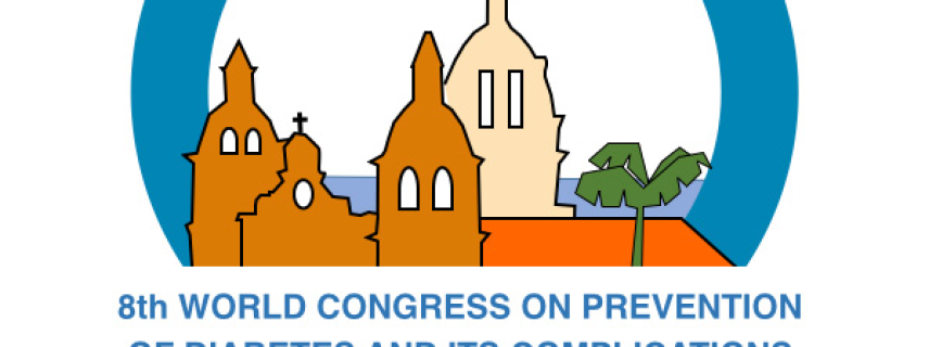 Cartagena será la sede del Octavo Congreso Mundial de Prevención de la Diabetes y sus Complicaciones