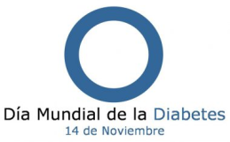 Día Mundial de la Diabetes 2016