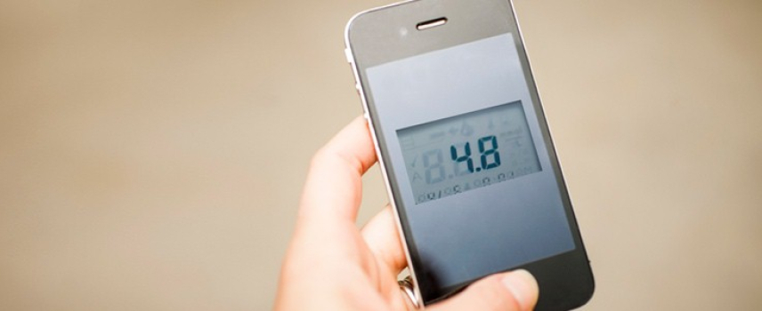 Trabajan en dispositivo para detectar diabetes con la saliva